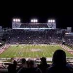 Davis Wade Stadium