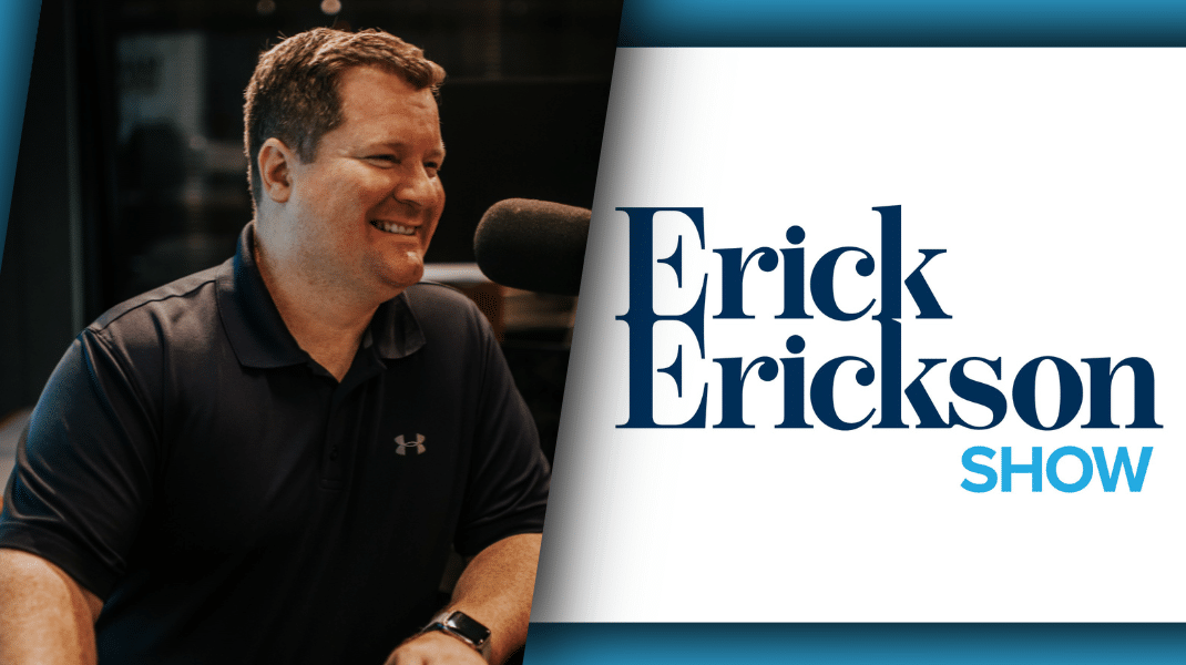 Erick Erickson SuperTalk