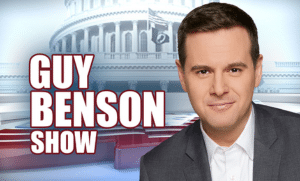 Guy Benson Show