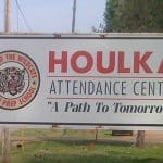 Houlka Attendance Center