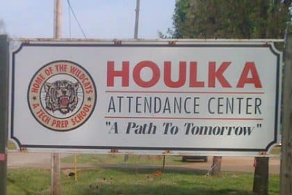 Houlka Attendance Center