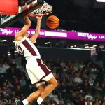 Mississippi State basketball