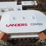 Landers Center