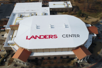 Landers Center