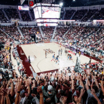 Mississippi State basketball