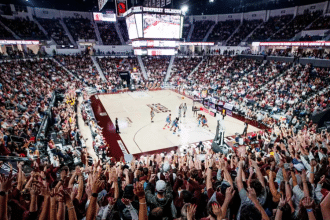 Mississippi State basketball