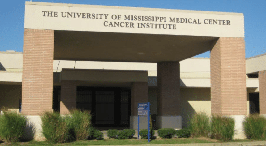 UMMC Cancer Center