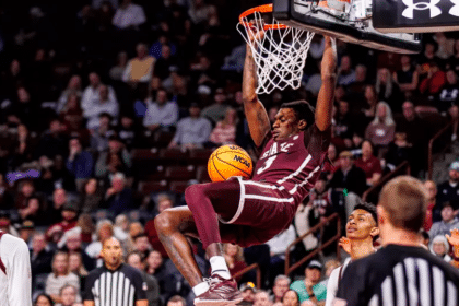 Mississippi State basketball