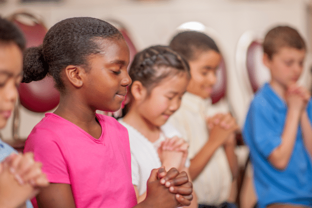 school prayer