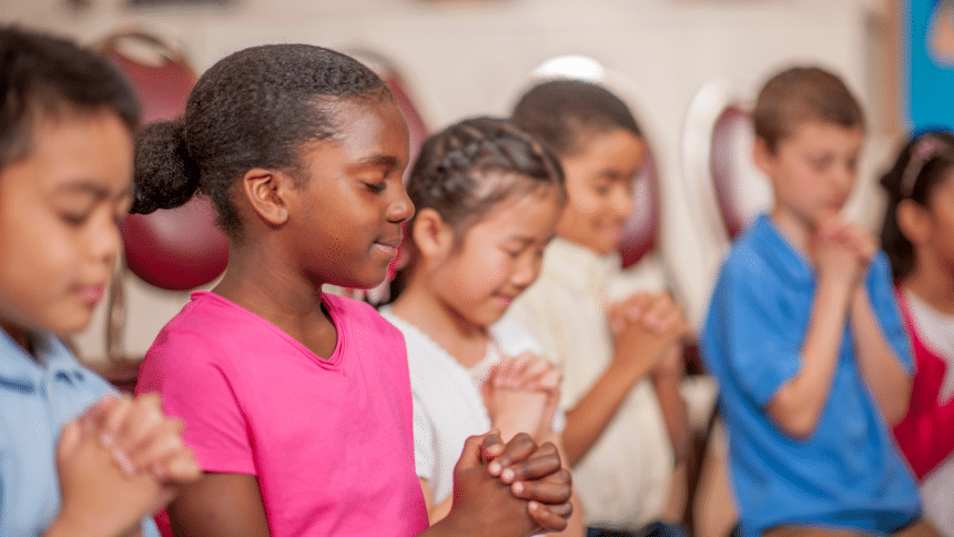 school prayer