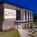 Northwest Rankin High School