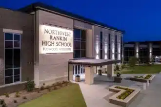 Northwest Rankin High School