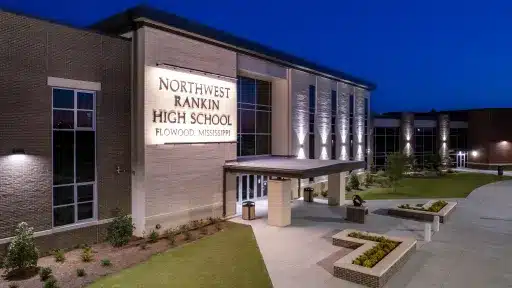 Northwest Rankin High School