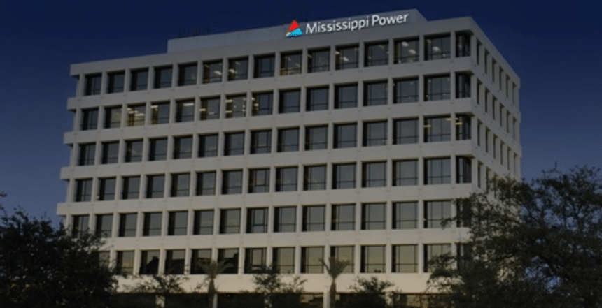 Mississippi Power