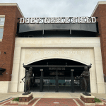 Dudy Noble Field