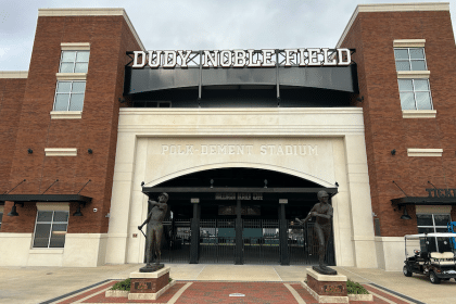 Dudy Noble Field