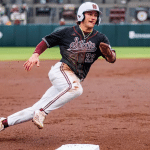 Mississippi State baseball