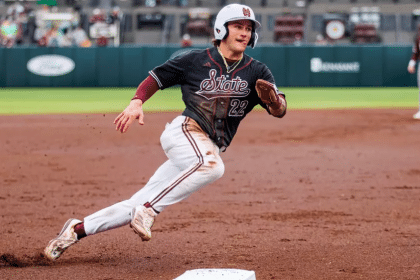 Mississippi State baseball