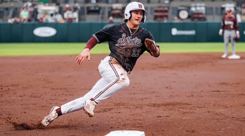 Mississippi State baseball