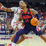 Ole Miss basketball