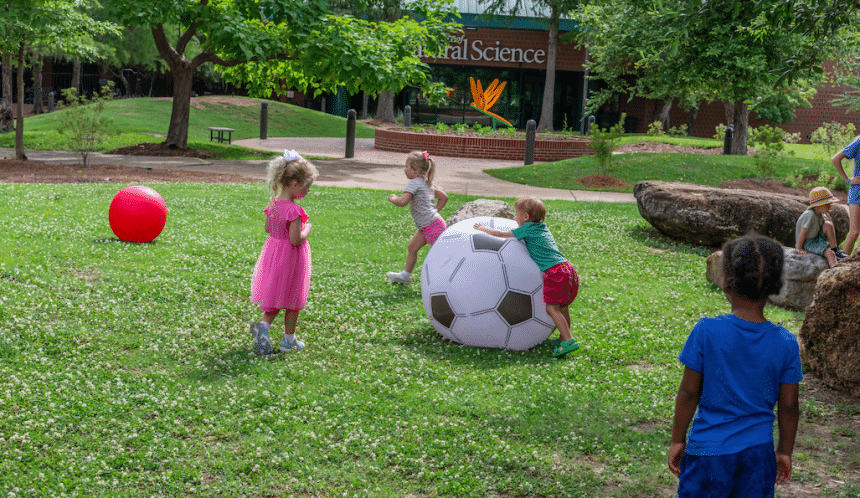 Mississippi Museum of Natural Science