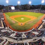 Swayze Field