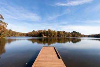 Tombigbee State Park