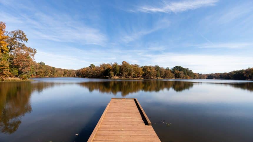 Tombigbee State Park