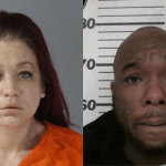 Samantha Jean Lombardi, Lee Anthony Corentin