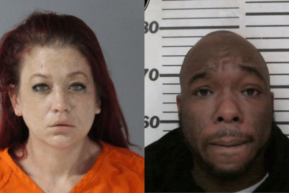 Samantha Jean Lombardi, Lee Anthony Corentin