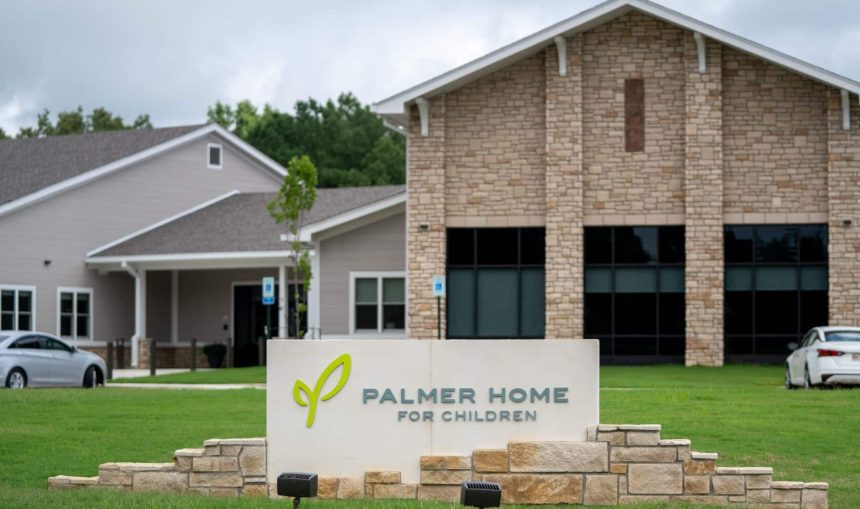 Palmer Home