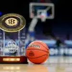 SEC Tournament