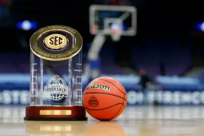 SEC Tournament