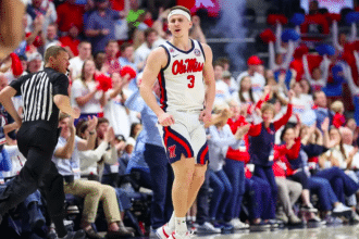 Ole Miss basketball