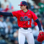 Ole Miss baseball