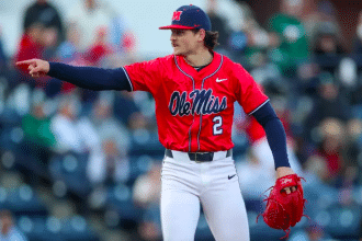 Ole Miss baseball