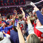 Ole Miss basketball