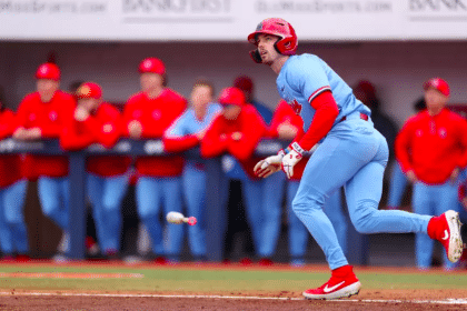 Ole Miss baseball