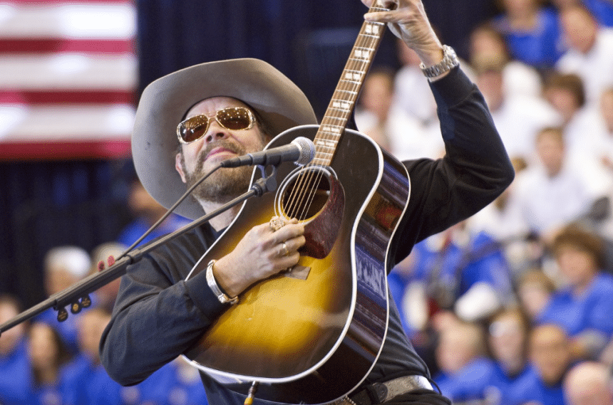 Hank Williams, Jr.