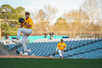 Southern Miss basketball